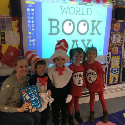 World Book Day